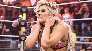 Tiffany Stratton breaks silence after disastrous fail in major non-WWE appearance