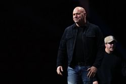 Dana White shuts down Myktybek Orolbai bonus talk after weight disaster at UFC Baku