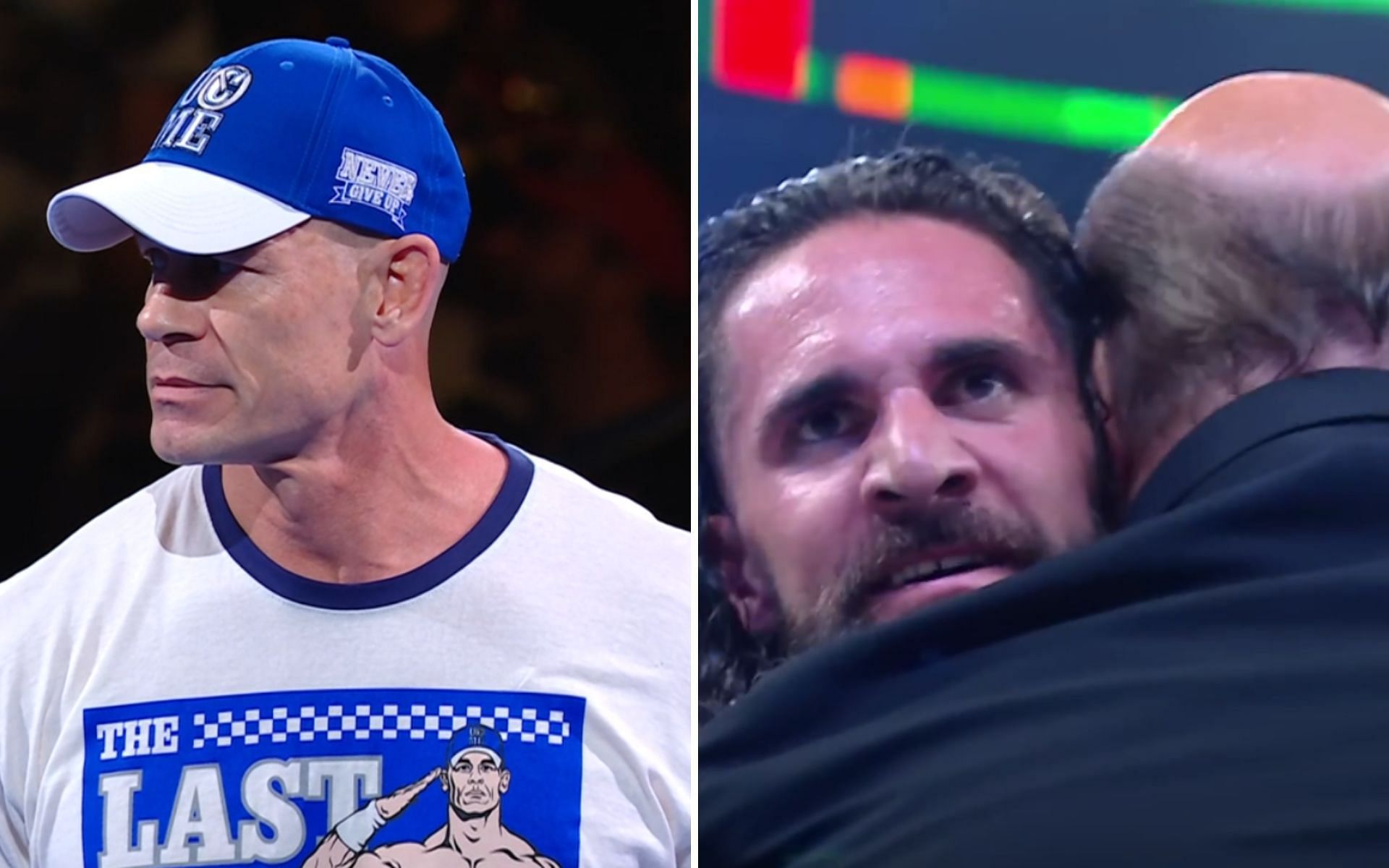 (Picture Courtesy: WWE on Netflix)