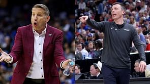 Texas A&M HC Bucky McMillan reveals one lesson he learned from SEC rival