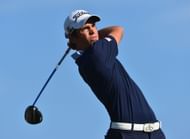 Adrien Saddier in 2013 (Source: Getty)