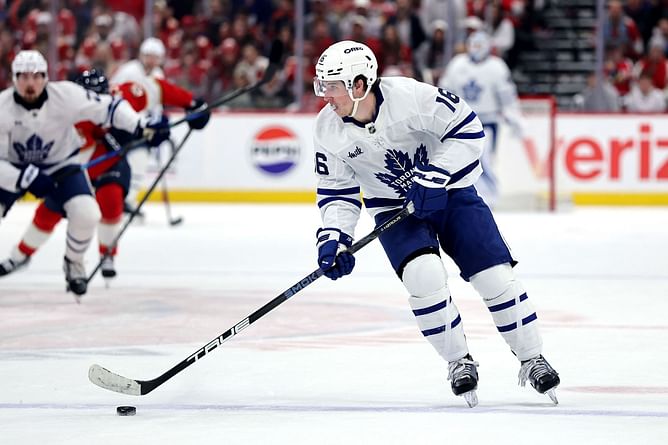 Elliotte Friedman shuts down Maple Leafs’ rumored 4-year offer to Mitch Marner; names $1.85B franchise as serious suitor