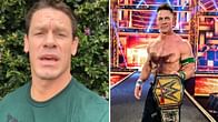 John Cena breaks silence after WWE Night of Champions