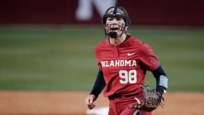 Nebraska softball phenom Jordy Bahl makes feelings clear after state passes major law protecting women's sports