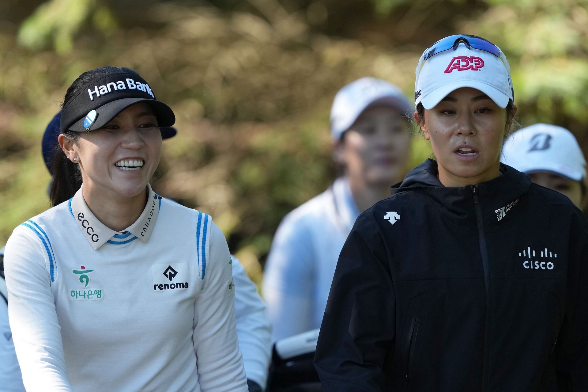 Dow Championship - Round One - Source: Getty