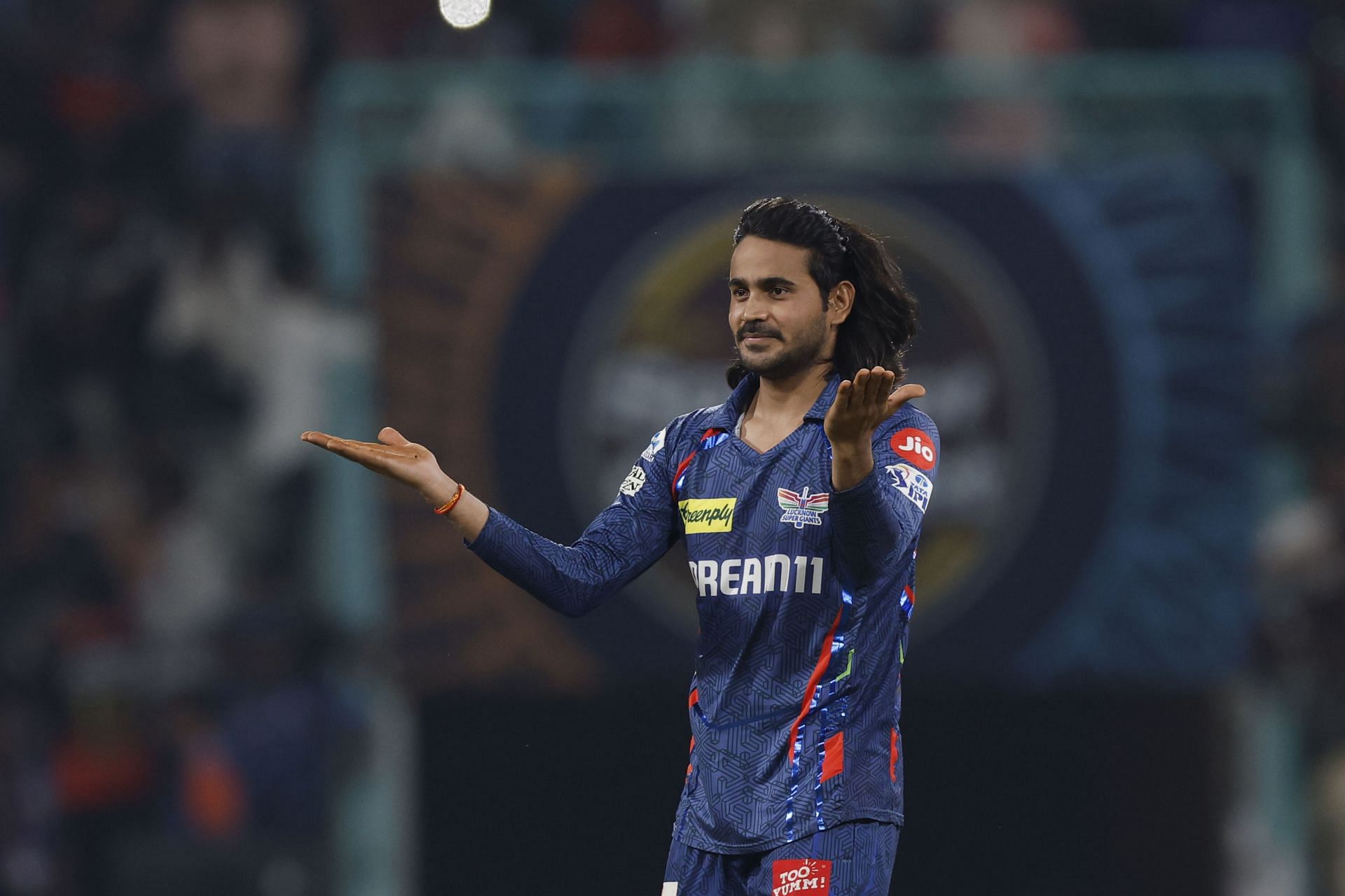 2025 IPL - Lucknow Super Giants v Royal Challengers Bengaluru - Source: Getty