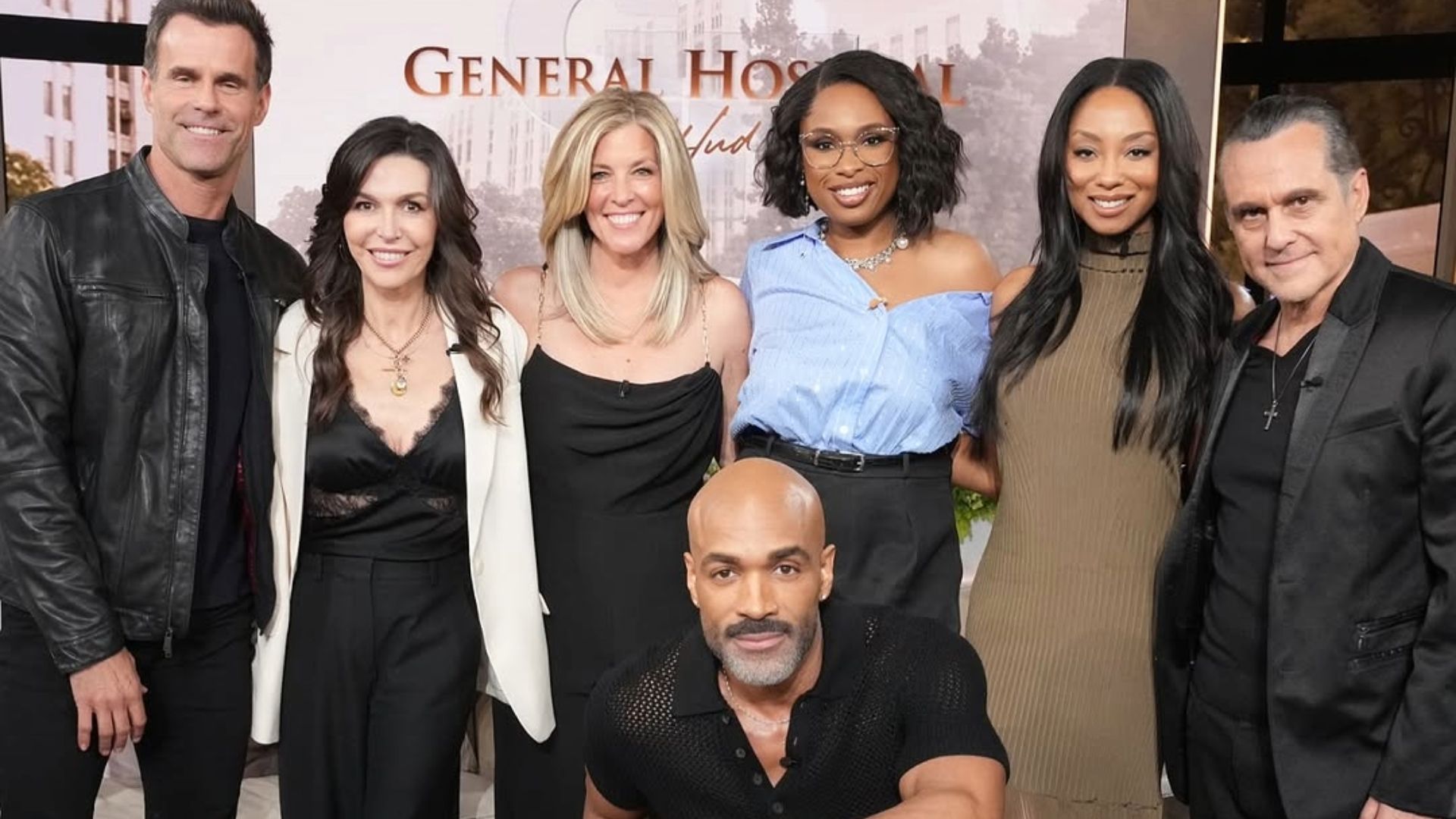 General Hospital spoiler video sneak peek (June 5, 2025): Anna asks Jason for help, Lucky receives a rejection, and Sasha goes into labor