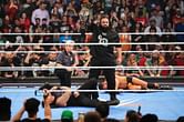 Jacob Fatu to form new faction with two real-life Bloodline members at Night of Champions? Exploring the possibility