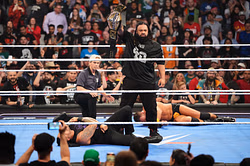 Jacob Fatu to form new faction with two real-life Bloodline members at Night of Champions? Exploring the possibility