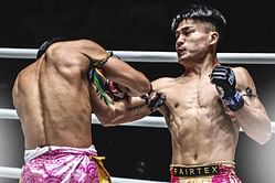 “I am proud of myself” - Jaosuayai recalls all his hard work heading into his career-defining win over Nakrob