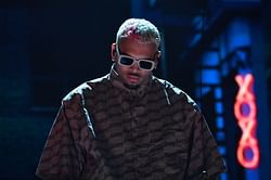 David Banner recalls advising Chris Brown to "be a kid" and "get that Disney money" after he got his 1st tattoo
