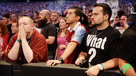 WWE signs new star to show suddenly