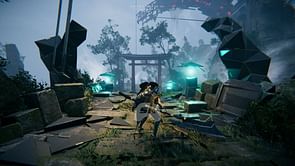Morbid Metal hands-on preview: Promising new roguelite is pure adrenaline