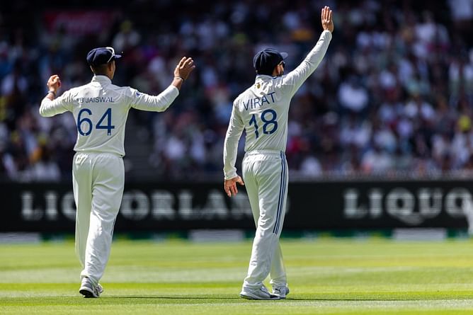 “Kohli could do it for three people” - Former India coach’s advice for Shubman Gill on Day 5 of ENG vs IND 2025 1st Test