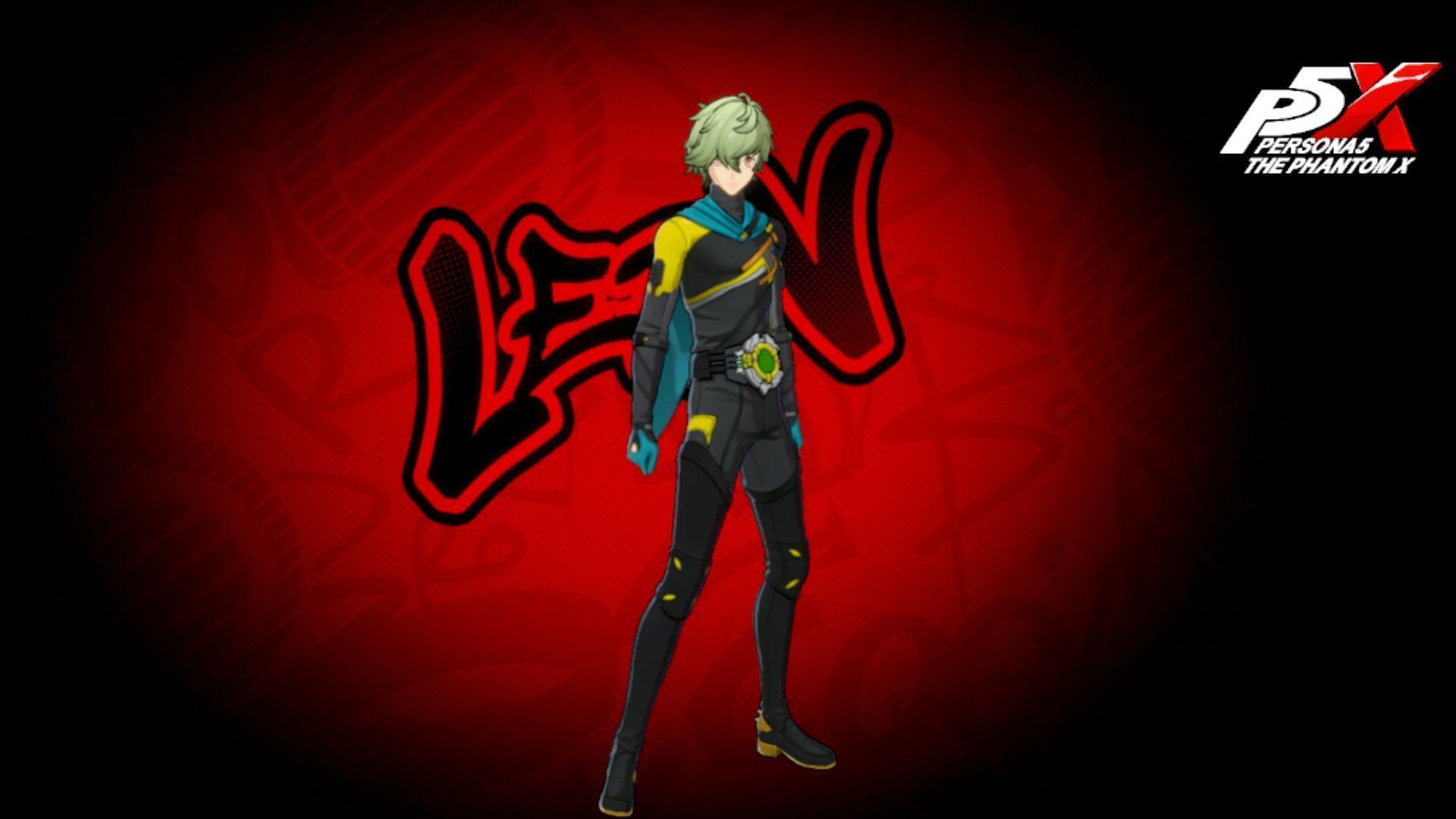 Best Leon buid