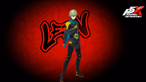 Best Leon (Leo Kamiyama) build guide in Persona 5: The Phantom X