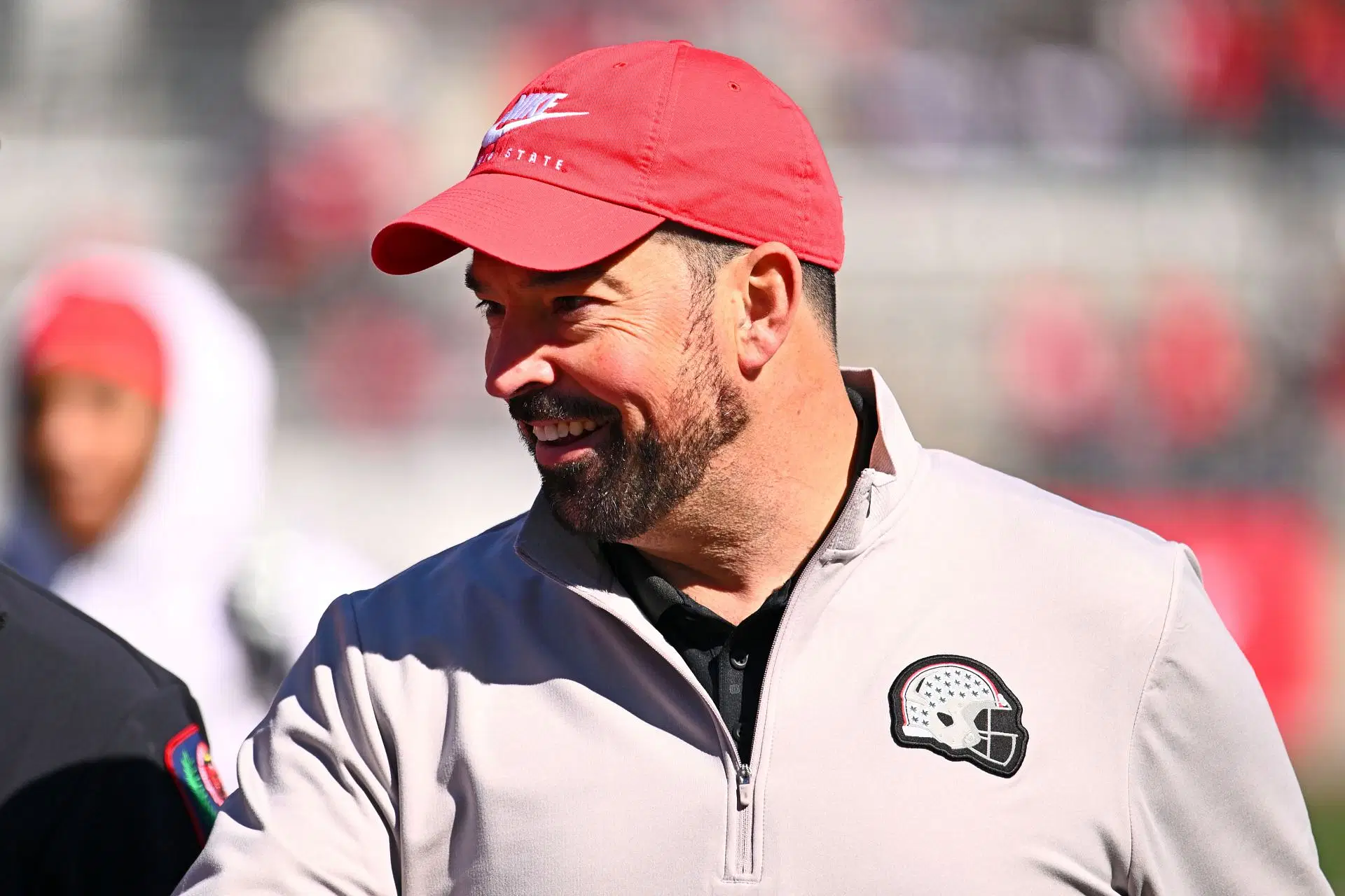 "Staying home was the biggest factor for me": Ryan Day's Ohio State secures commitment of four-star RB to the Class of 2026