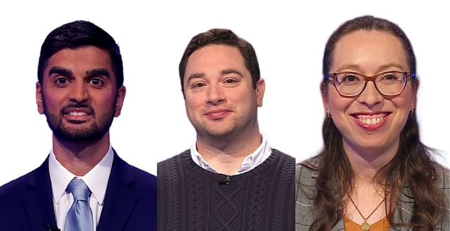 Who won Jeopardy! tonight? June 9, 2025, Monday