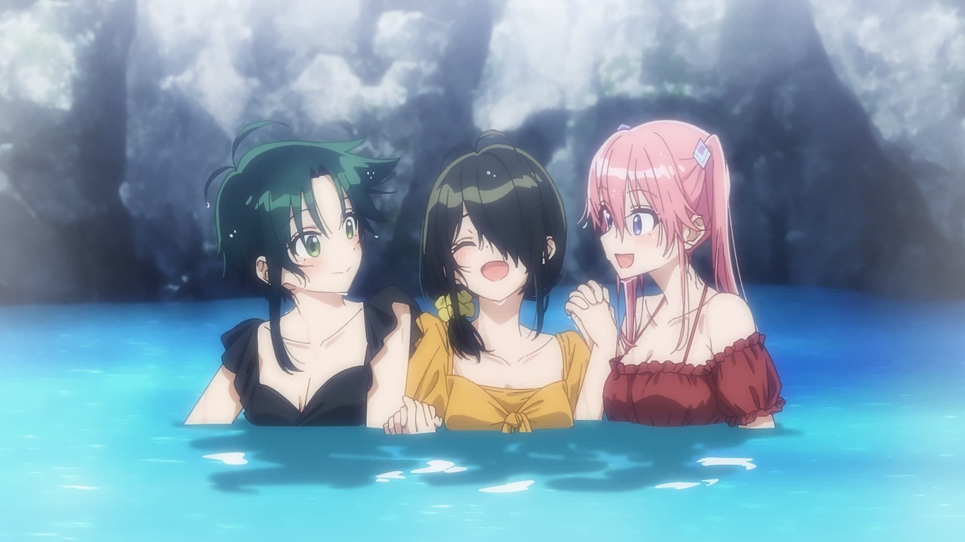 Where does The Shiunji Family Children anime leave off in the manga? Explained (Image via Doga Kobo)