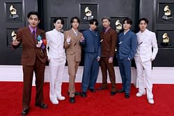 "Paved the way"— Fans react as BTS' full-group concert is reported to generate ₩1.2 trillion, fueling hopes for 2025 comeback