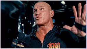 Randy Orton is still haunted by massive loss to current champion