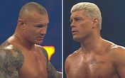 Randy Orton teases using a move that Vince McMahon unbanned during KOTR Finals against Cody Rhodes