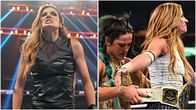 "You better sleep with one eye open" - Becky Lynch receives a warning following WWE Money in the Bank