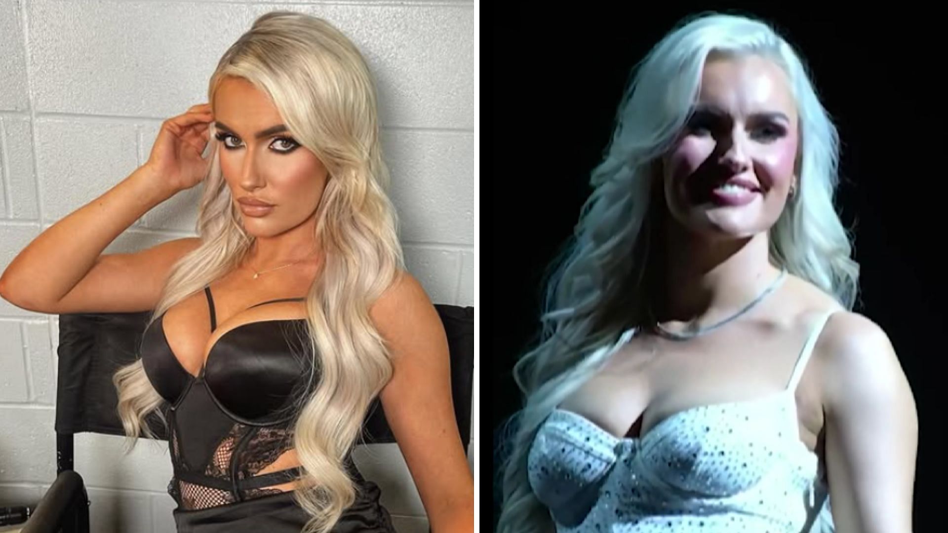 Mariah May is a former Women