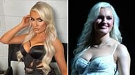 Mariah May makes a huge change after shocking WWE debut; sends 2-word message