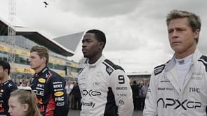 F1: The Movie ending explained: Did Sonny win the final race?