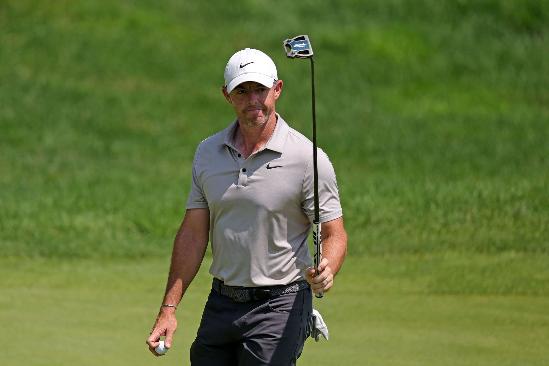 Travelers Championship 2025 - Round One - Source: Getty