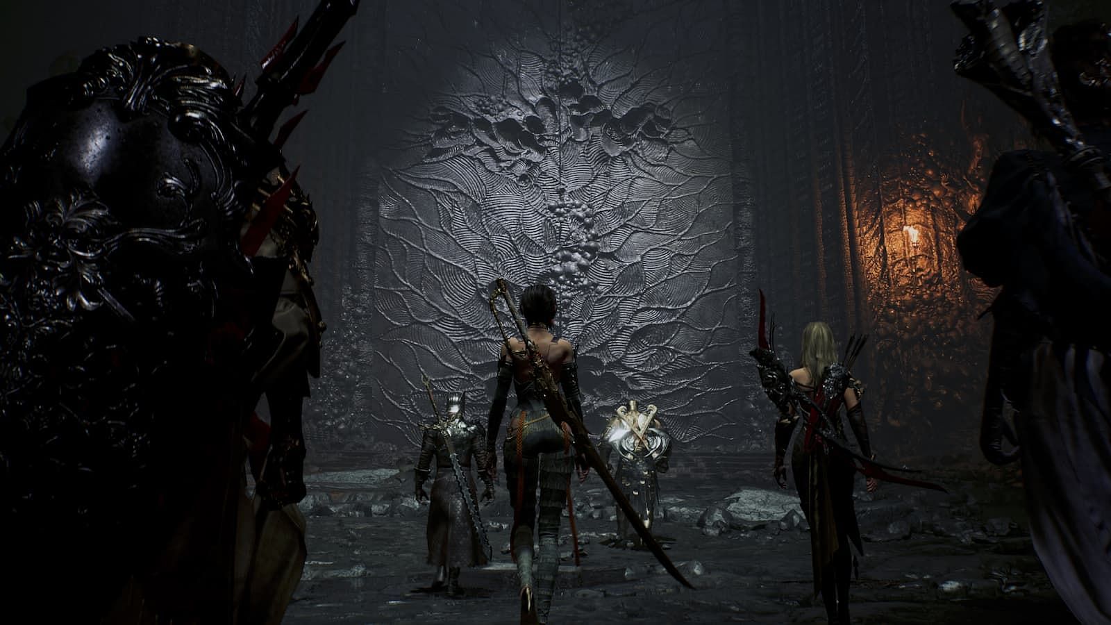 Chrono Odysseys next beta will be significantly more satisfying, founder vouches