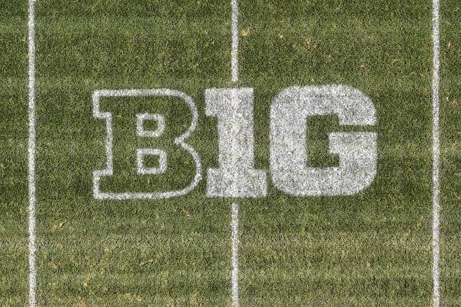 Big Ten clears its stance on Wisconsin's tampering lawsuit against Miami, with latest statement