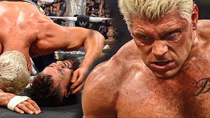 3 Reasons why Cody Rhodes beat Jey Uso in the WWE King of the Ring Semifinals