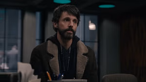 Is there any possibility of Dept. Q season 2? Details explored