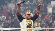 Goldberg's family member may join WWE in the future (Exclusive)