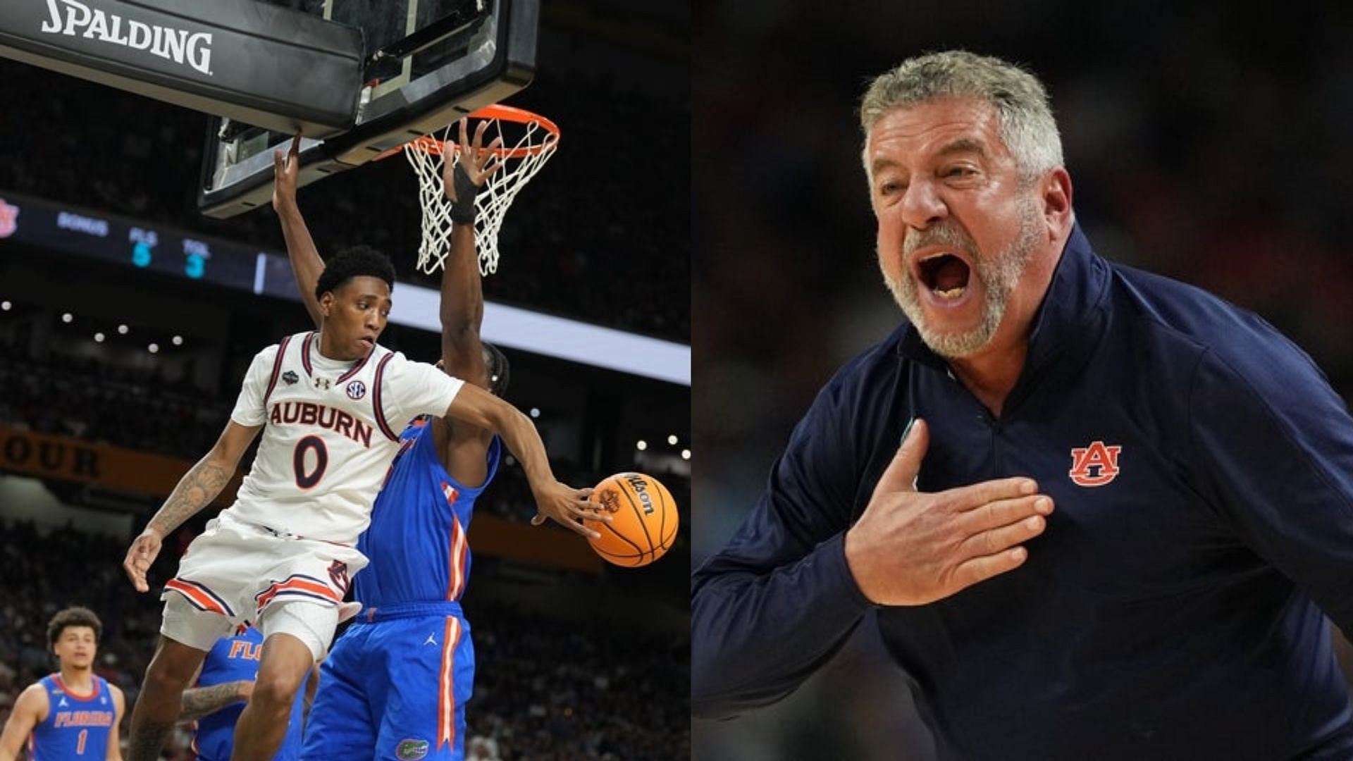 Auburn basketball 2025-26 Season Preview: Projected starting lineup, impact players and rotation explored (Image Source: IMAGN)