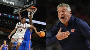 Auburn basketball 2025-26 Season Preview: Projected starting lineup, impact players and rotation explored
