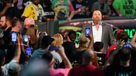 Triple H breaks silence after 6ft 8in superstar makes WWE debut and helps Solo Sikoa win the United States Championship