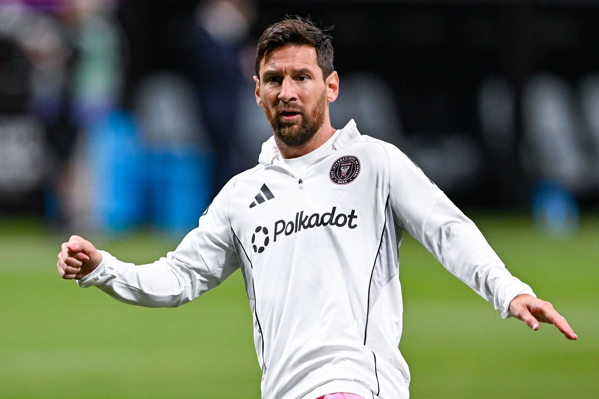 SOCCER: JUN 29 FIFA Club World Cup Round of 16 PSG vs Inter Miami CF - Source: Getty