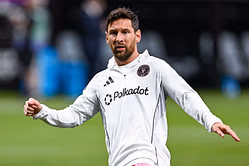 "There was a bit of a bitter feeling" - Lionel Messi laments 'situation' that led to PSG clash at Club World Cup after Inter Miami suffer 4-0 loss