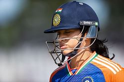 Record Alert: Smriti Mandhana becomes first Indian woman batter to achieve unique feat during ENG-W vs IND-W 1st T20I