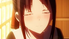 Kaguya-sama: Love Is War season 4 gets a disappointing update with a new anime announcement