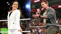CM Punk gushes over AJ Lee's physique ahead of WWE SmackDown