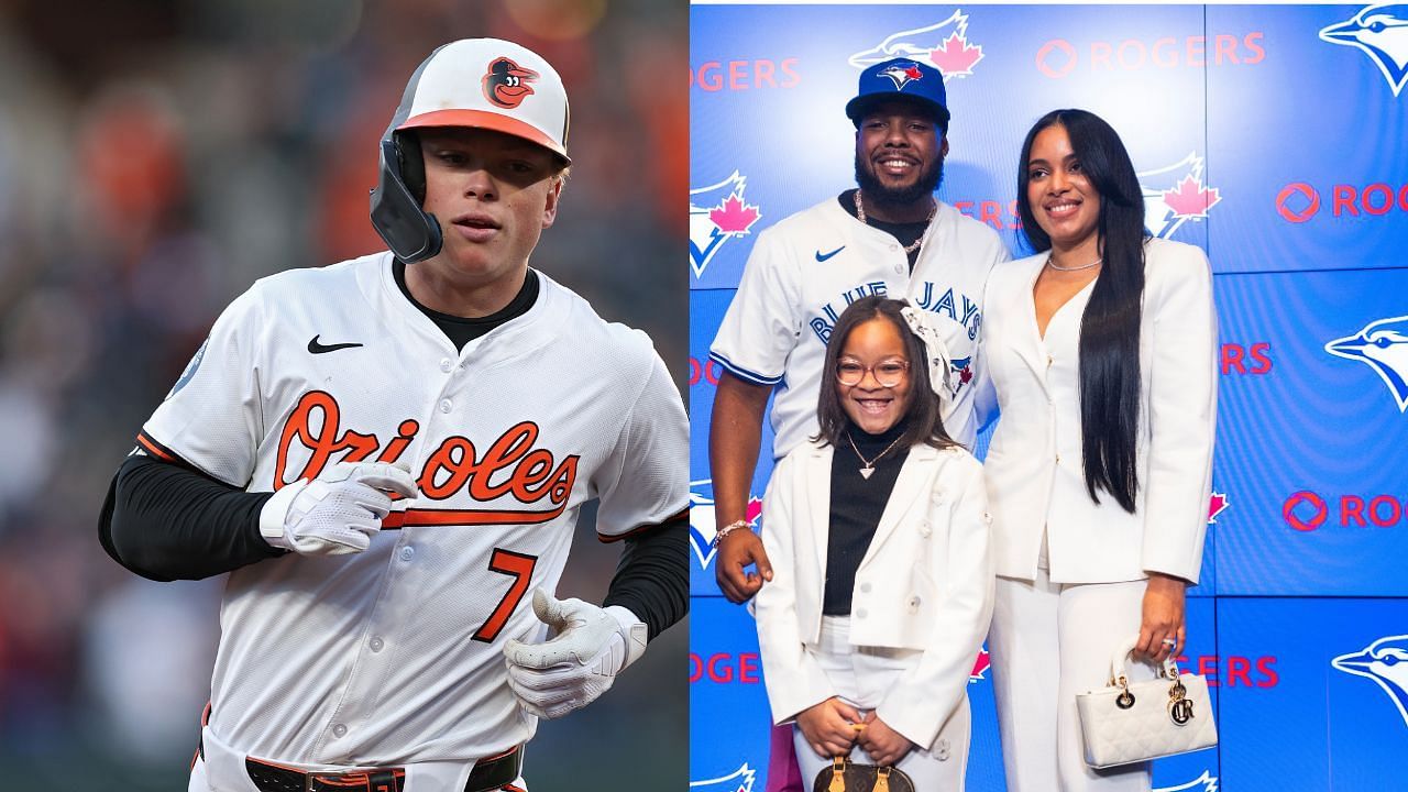 Vladimir Guerrero Jr.