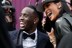 "He just made it 10x worse" — Internet reacts to Wale confronting Kai Cenat at the BET Awards after streamer failed to recognize him