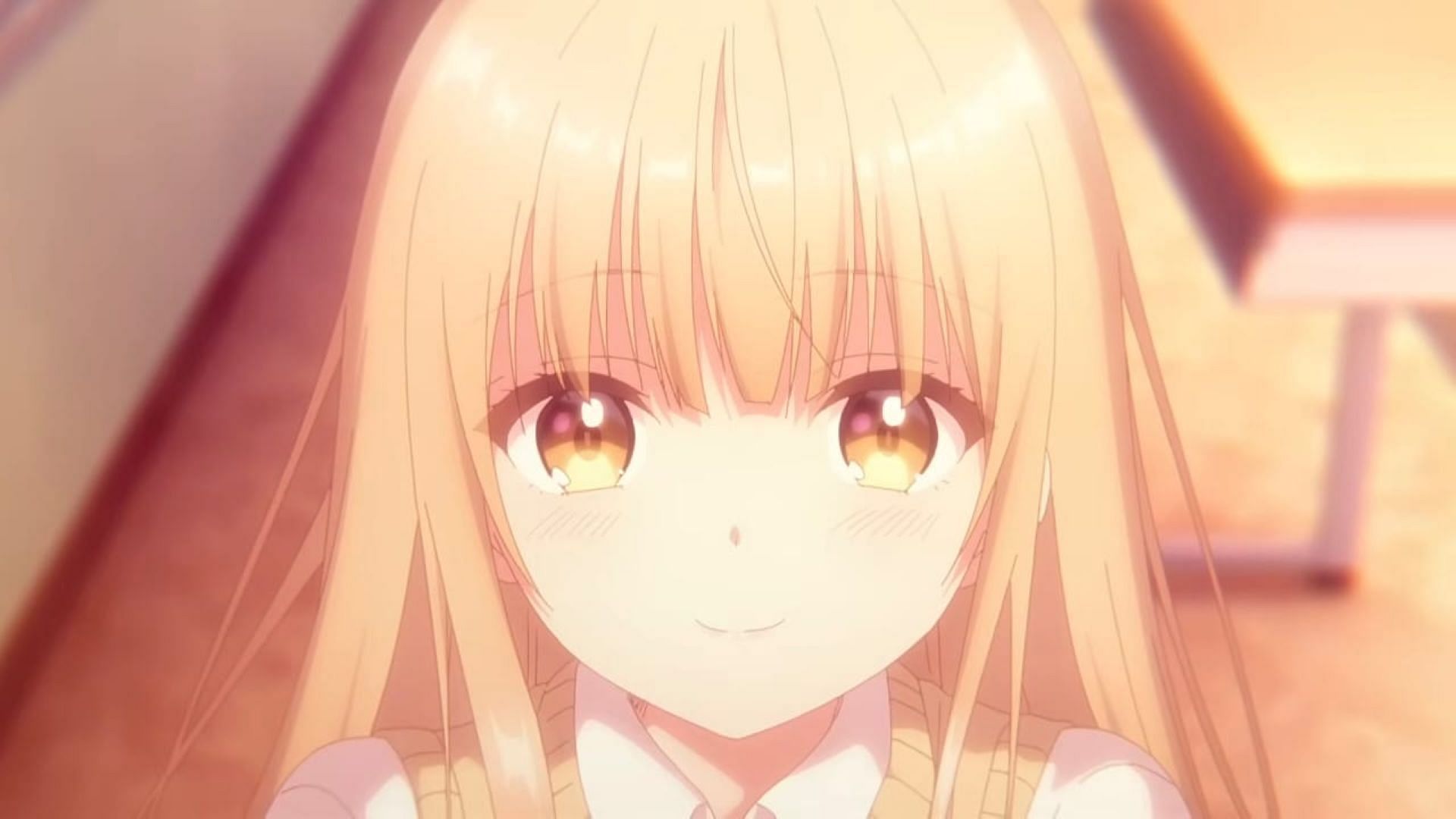 The Angel Next Door Spoils Me Rotten season 2 reveals April 2026 release and more with first trailer (Image via Studio Project No.9)