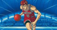 Slam Dunk (Image via Toei Animation)
