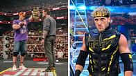 CM Punk's replacement at WWE Night of Champions; Gunther's next challenger? 5 directions for Logan Paul after losing at Money in the Bank