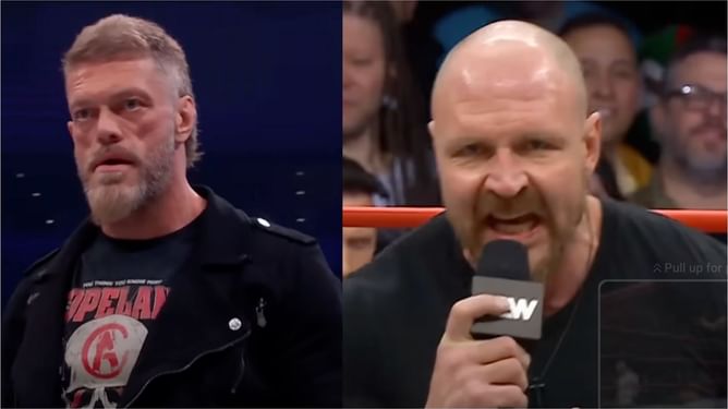 4 things that must happen at AEW Fyter Fest